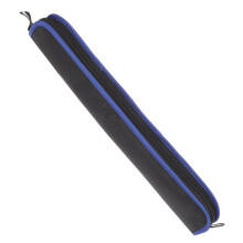 Soprano Recorder Case Oxford Fabric Flute Carrying Bag for Clarinet and Saxophone Instrument Protection