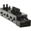 6X 12451497 25974714 Front Left Power   for     10-13  Adjust Control 7