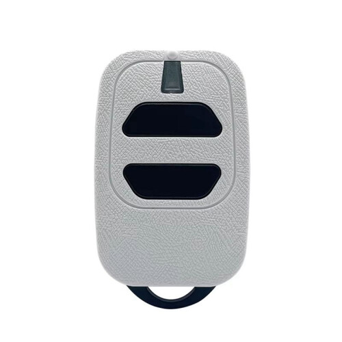 6X 2-Key Garage Door Remote Control 433.92MHz Rolling Code for DEA GT2 GT4 GTI2 GTI4  Series Handheld Transmitter 1