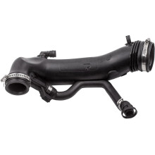 2X Car Air Intake Turbo Hose for  207 3008 308 RCZ 1.6 16V for  C4 C4L  C5 III 1440.Q6 9811909980