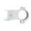 10X KU Band LNB Holder for Satellite Dishes 20mm Plastic Bracket,  for Multiple Dish Sizes 3