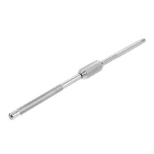 Cowbell Mounting Bracket with Stable Straight Rod, Percussion Accessory for Drum Kit and Cymbal Stand