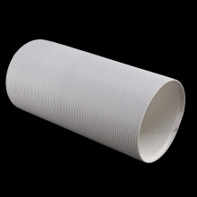 Exhaust Hose for Portable Air Conditioner,5.9Inch Diameter Counterclockwise Thread,Replacement for 5.9Inch AC Vent Hose