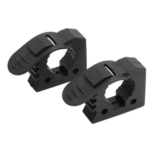 4PCS Car Quick Installation Clamp is Suitable for Various Car Models or Indoor Installation 3-4CM Tools 1