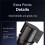 2X Cup Holder Expander for Car - Upgraded Extender Cup Holder with Offset Option, Adjustable Car Cup Holder Expander 6