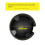 2X Cup Holder Expander for Car - Upgraded Extender Cup Holder with Offset Option, Adjustable Car Cup Holder Expander 10
