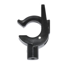 4X Tonearm Holder - Replacement Tonearm Rest for SL1200 Series Turntables, Essential Turntable Accessory