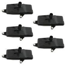 5X Gearbox Filter Transmission Filter Strainer Assy 25420-5T0-003 for CVT FIT JAZZ VEZEL HRV 2014-2020