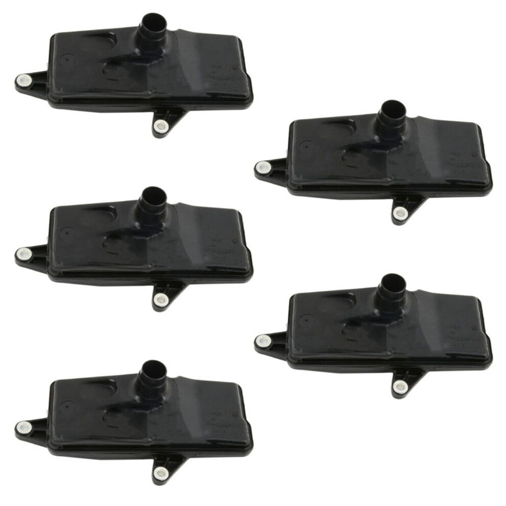 5X Gearbox Filter Transmission Filter Strainer Assy 25420-5T0-003 For Cvt Fit Jazz Vezel Hrv 2014-2020 6033891462941