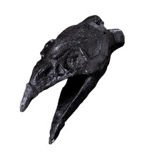 Aztec Death Whistle with Realistic Humanlike Screams, Durable Ceramic Prank and Novelty Gift