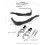 22MM 28MM Motorcycle Handguard Accessories for Cast Pit Dirt Bike Hand Protector Anti Fall Handle Handlebar Protector 7