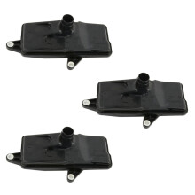 3X Gearbox Filter Transmission Filter Strainer Assy 25420-5T0-003 for CVT FIT JAZZ VEZEL HRV 2014-2020