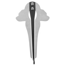 Jaw Harp for Beginners Metal Mouth Harp Easy Play Clear Rich Tone Lightweight Musical Instrument