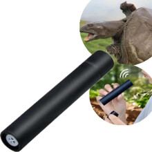 Turtle Attracting Whistle with Lanyard, Multiple Frequency Options, LongDistance for Ponds