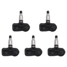 5X for TIRE PRESSURE MONITORING SENSOR TPM 42607-33021