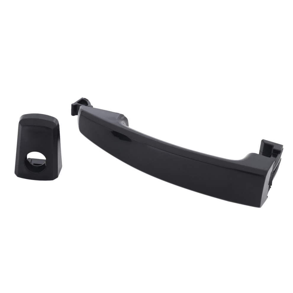 2X Front Rear Exterior Outside Door Handle For Aveo 2007 2008 2009 2010 2011 6032343662328