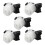 5X 5 Pin Ignition   Mn113754 for  Grandis Lancer Outlander 1