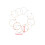 12pcs Acoustic Guitar Strings Light Gauge Phosphor Bronze Set for Warm Clear Tone 2