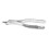 Dental Extraction Forceps #65 with Precise Tooth Grip and Ergonomic Handle for Dentists 3