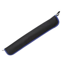 Waterproof Oxford Cloth Recorder Case with Zipper, Flute Carrying Bag for Youth and Adults