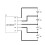 3X 4S 5A Whole Group Balancer Active BMS Board Lithium Lipo Lifepo4 Battery Equalizer  Transfer Capacitor 2