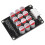 3X 4S 5A Whole Group Balancer Active BMS Board Lithium Lipo Lifepo4 Battery Equalizer  Transfer Capacitor 5