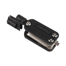 Portable Guitar Adjustment Tool Compact Instrument Repair Tool