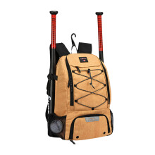 Stilvoller und funktioneller Baseball-Übungsrucksack, der-O