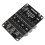 3X 4S 5A Whole Group Balancer Active BMS Board Lithium Lipo Lifepo4 Battery Equalizer  Transfer Capacitor 7