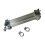 Support d'extension de tambour Compact, support de-Court 1