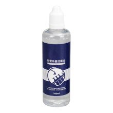 Piston Valve Oil 100ml for Brass and Woodwind Instruments, Smooth Action Musical Instrument Lubricant