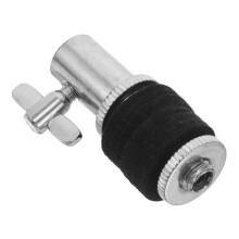 Adjustable Hi Hat Clutch Drum Key for Jazz Drum Set with Quick Height Adjustment and Durable Build