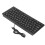 Wired Keyboard Splashproof Easy Clean Ultra Slim 78Key USB for PC Computer Japanese Layout 3