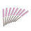 32Pcs Chainsaw Sharpener Grinding Stones 4.8mm Sharpening Tool Stones Burr Chain Saw Grindstone File Replacement Tools 4