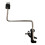 Koebelclip, Koebelstandaard Percussie-Instrumentaccessoires, Verstelbare Drum Koebelhouder voor Basdrumsleutel 1