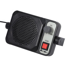 5X TS-650  Externe Lautsprecher Ts650 Fuer     Ham Radio CB  Transceiver Auto Walkie Talkie