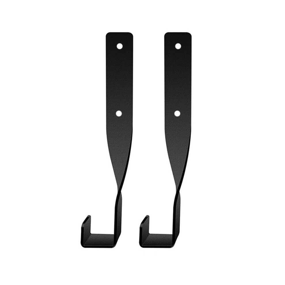 Chainsaw Wall Mount Holder Backpack Blower Rack Accessories For Garage Wall,Weed Eater String Trimmer Hanger 2Pcs 6032698565480