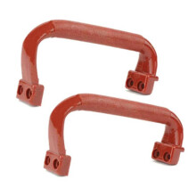 2 Stuks SUH77 Cirkelzaag Vervangende Bovenste Handgreep voor Skil Saw SHD77M Vervangt voor Skil Saw 1619X01205
