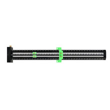 35cm Vertical Marking T-Type Hole Marking Mark/T-Type Double- Ruler with Steel Needle/Parallel Marking Ruler