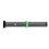 35cm Vertical Marking T-Type Hole Marking Mark/T-Type Double- Ruler with Steel Needle/Parallel Marking Ruler 1