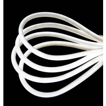 LED Rope Neon Light White 720 LED 110V Waterproof Flexible