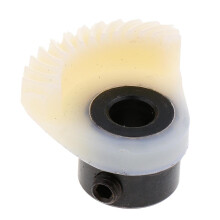 Domestic Lower Shaft Gear Hook Drive Gear for Sewing Machines Accessories
