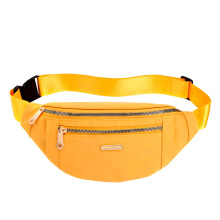 Fanny Packs Waist Pack for Women Waterproof Waist Bag with Adjustable Strap for Travel Sports