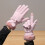 Women's Thermal Touchscreen Winter Gloves Windproof 1