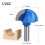 1/2 Shank Round Nose  Core Box Router Bit Double  Woodworking Tools Half Round Relief Drill Bits 4