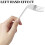 Adaptive Eating Utensils Curved Fork for Elderly with Ergonomic NonSlip Handle and Balanced Design 5