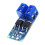 60PZ  5V-36V 15A (Max 30A) MOSFET MOS FET Trigger  Driver Module 0-20KHz PWM Regulator Control Panel 9