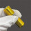 2pcs Portable Screwdriver Bit Holder Double  Extension Rod Quick Release 1/4inch Hex Screw Adapter Socket 6