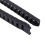 20pcs 10 X 20mm 1M Open  Both Side Plastic Towline Cable Drag Chain 9