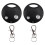 4PCS Sm2 Remote Control 433.92MHz SM2 Garage Door Controls / Remote Control Gate Commands 3